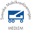 Svenska Mobilkranföreningens logotyp