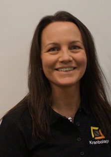 Johanna Nyberg