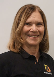 Marianne Wällstedt