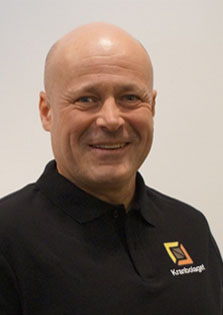 Mikael Håkans